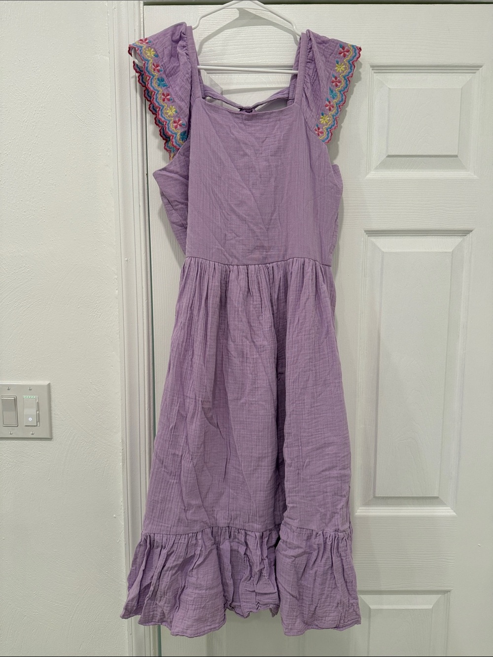 Blueberi Boulevard Dress
